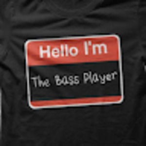 Meet your Posher, Dave